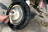 怀化市换胎补胎服务