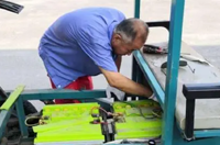 怀化市三轮车救援服务